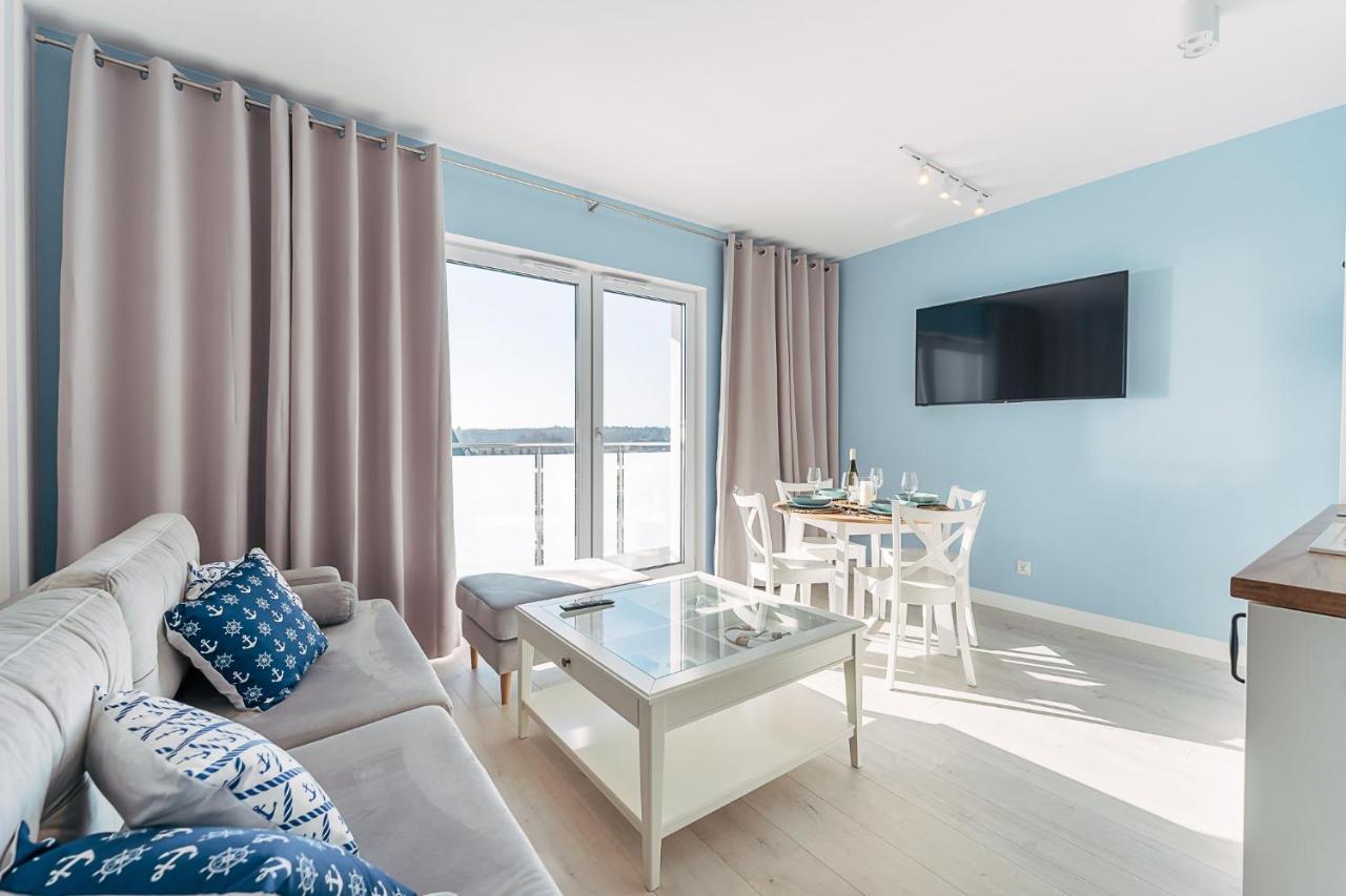 Sunset Resort Ii, Nadmorska 104 Грзибово Экстерьер фото